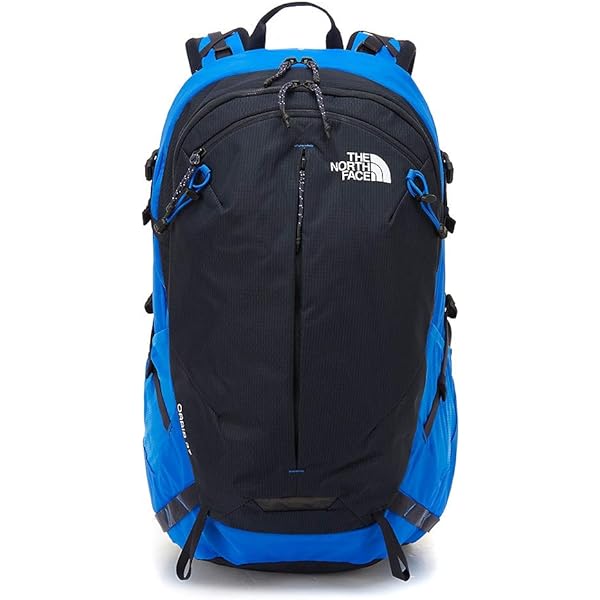 【美品✨】ノースフェイス ビッグショット リュックサック バックパック ブルー系 THE NORTH FACE 2025秋冬 ザ・ノース・フェイス Big Shot ビッグ